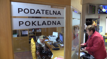 Kyjovský městský úřad šetří pracovní síly a zjednodušuje služby