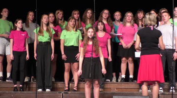 Festivalu SONS se zúčastnilo více než 200 zrakově postižených