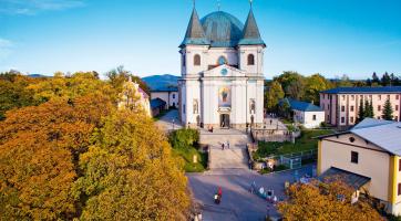 Nový projekt má zviditelnit turistické zajímavosti Zlínského a Trenčínského kraje