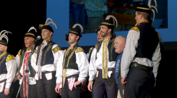 Magazín Uherský Brod 4. 11. 2023