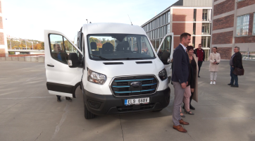 Magazín Zlínský kraj 4. 11. 2023