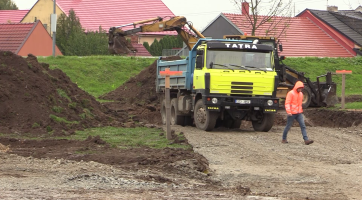 Magazín Veselí nad Moravou 11. 11. 2023