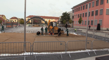 Magazín Veselí nad Moravou 18. 11. 2023