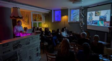 Poslední odborná přednáška KNTB v letošním roce bude věnována paliativní péči