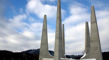 Rekonstrukce Ploštiny dostala v prestižní soutěži zvláštní cenu
