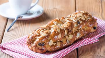 Tradiční valašská vánočka. Recept na největší vánoční klasiku od pekařek z Velkých Karlovic musíte vyzkoušet!