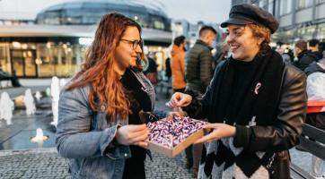 Studenti UTB si připomenou události 17. listopadu už o den dříve