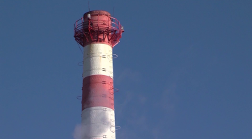 Lidé se mohli vyjádřit k plánované modernizaci teplárny