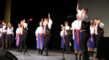 SŠPHZ slavila tři výročí najednou