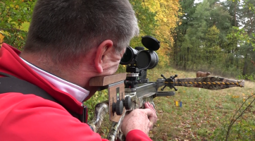 3D lukostřelci se loučili s letošní sezónou