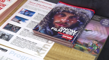 Kino Svět čekají festivalové klasiky, ale přichází i s novinkami