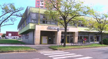 Městská knihovna v Hodoníně finišuje s modernizací i přeměnou vnitřních prostor