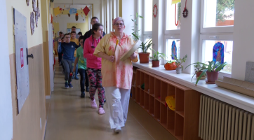 Muzikoterapie léčí nebo pomáhá dospělým i dětem hudbou  