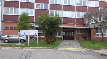 Domov seniorů Hvězda končí, ministerstvo mu odebralo registraci. 59 klientů hledá nové místo