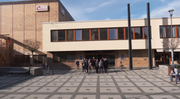 Vedení kraje se v Luhačovicích setkalo s téměř dvěma stovkami starostů