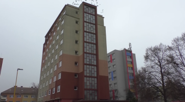 Ve Valašském Meziříčí proběhla veřejná diskuse s občany o bydlení