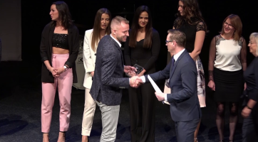 Můžete nominovat nejlepší sportovce Uherského Hradiště za letošní rok