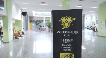 Tajemství blockchainu odhalí zájemcům přednášky Romana Valihracha