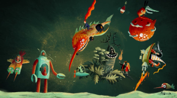 Kino Hvězda zve na dětský festival Malé oči