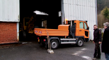 Zastupitelé Vsetína projednávali zjištění kontrolní komise v Technických službách