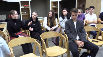 Studentský parlament se letos chce zabývat hlavně školstvím