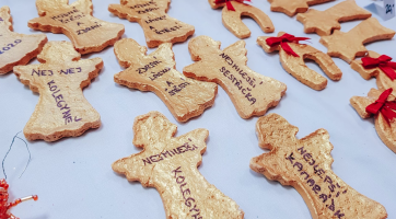 Kroměřížská nemocnice připravuje benefiční jarmark