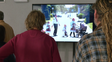 Fotografové mohou posílat snímky do 18. ročníku Ohlédnutí