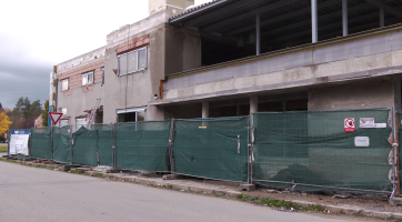 Letošní rok je v Hulíně po stránce investic velmi významný