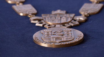 Uherské Hradiště se může pochlubit novým obřadním řetězem