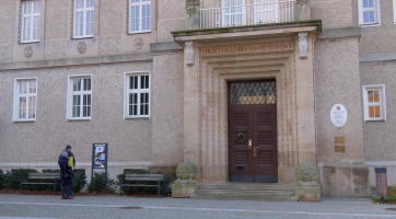 Magazín Uherské Hradiště 25. 11. 2023