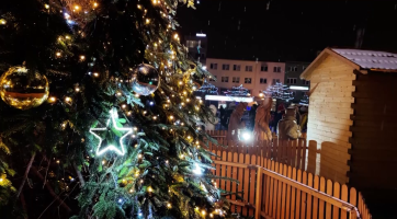 Magazín Zlín/Otrokovice 25. 11. 2023