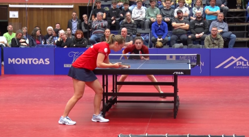 Hodonín v Lize mistryň i přes prohru postoupil do čtvrtfinále