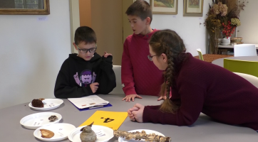 V soutěži Jaloveček se utkalo 300 školáků