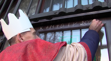 Uherskohradišťská charita hledá dobrovolníky pro Tříkrálovou sbírku