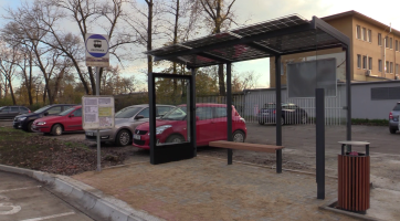 Magazín Veselí nad Moravou 2. 12. 2023