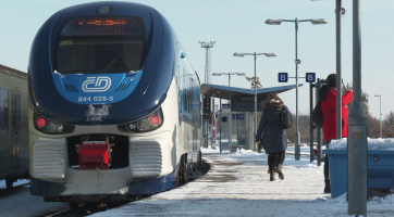 Magazín Zlínský kraj 9. 12. 2023