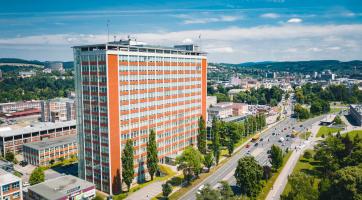 Schodek rozpočtu Zlínského kraje na příští rok činí dvě miliardy. I tak chce investovat nejvíce v historii