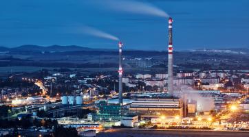 Otrokovická teplárna od ledna zvýší cenu za teplo. O kolik to bude?