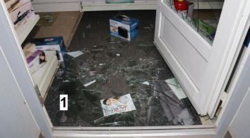 Tak trochu jiný vánoční příběh: zloděje hryzalo svědomí, a tak se šel sám přiznat a lup vrátit