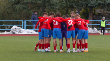 Na Lapači se dvakrát utkaly reprezentační týmy Česka a Maďarska