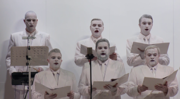 Slovácké divadlo připravilo nové předplatné