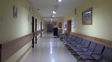 Klienti Hvězdy se postupně stěhují do náhradních zařízení