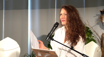 Den pro dětskou knihu ovládli komiksy i pejsci