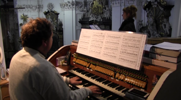 Veselská charita pořádala koncert na podporu svých aktivit