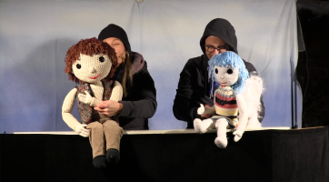 Tradiční jarmak ve Strážnici doprovodil i kulturní program