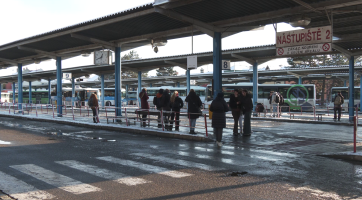 Od 10. prosince se změnilo mnoho jízdních řádů