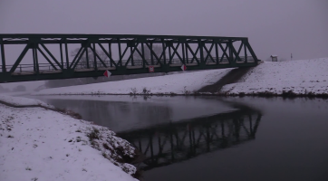 V Zarazicích vyroste nové přístaviště