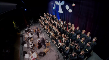 Barbastella oslavila třicáté výročí koncertem