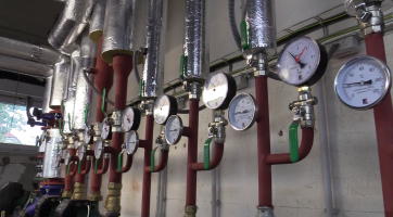 Teplo v Kyjově podraží o více než deset procent