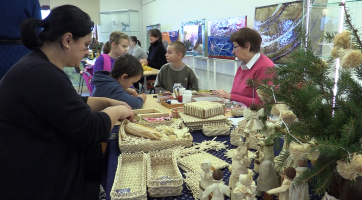 Kyjovské muzeum připravilo ukázky řemesel